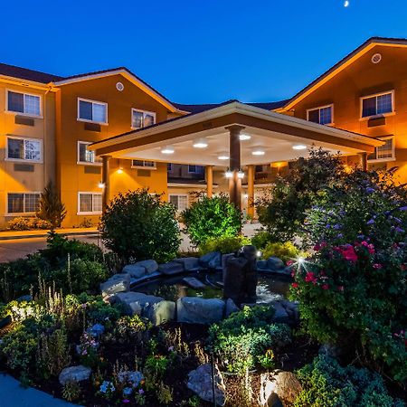 Best Western Plus Caldwell Inn & Suites Eksteriør bilde