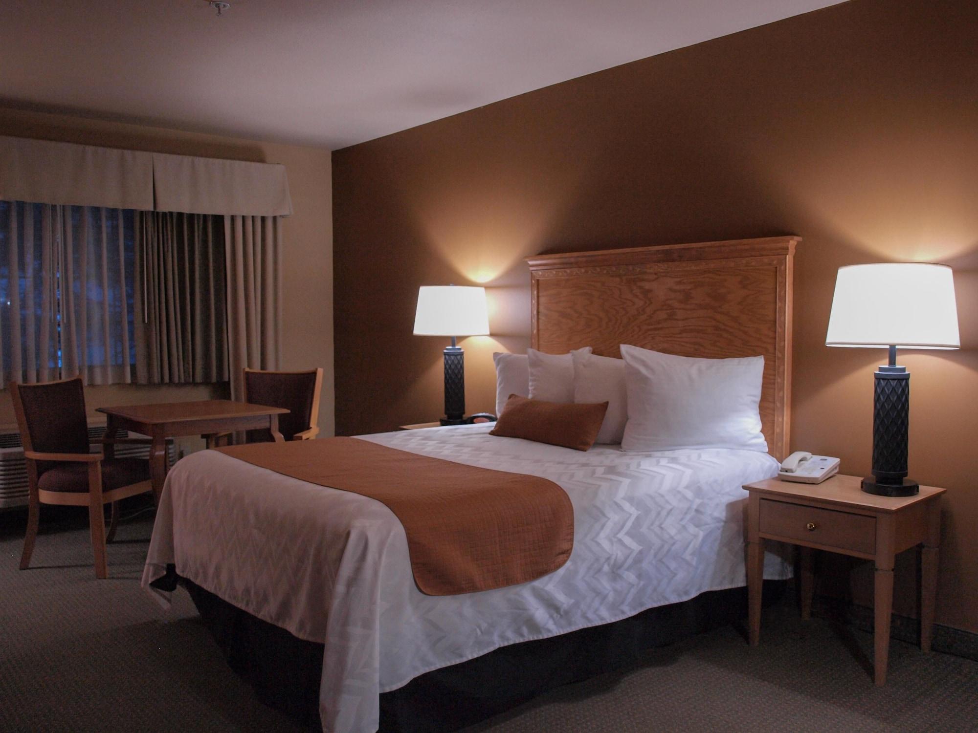 Best Western Plus Caldwell Inn & Suites Eksteriør bilde