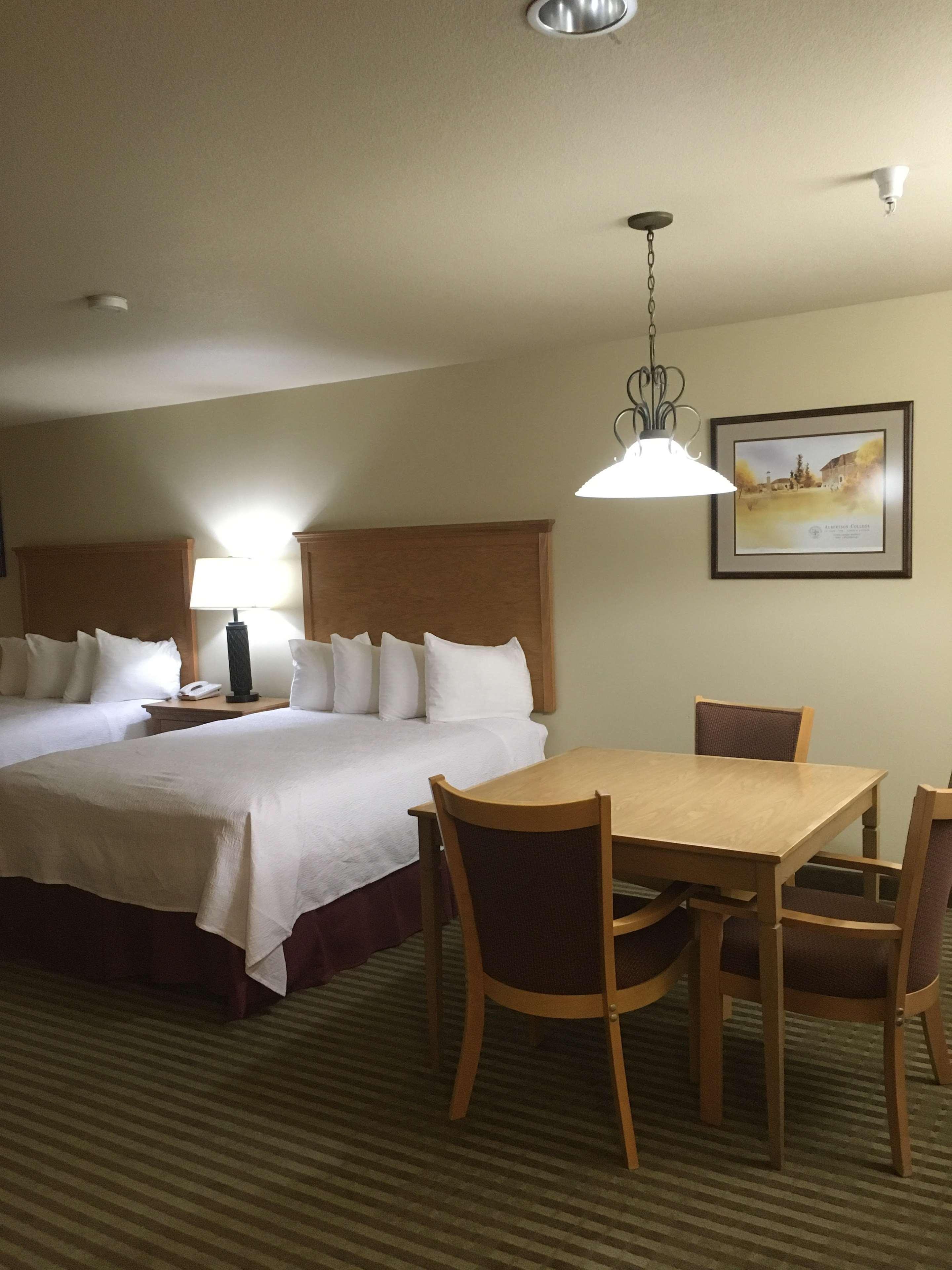 Best Western Plus Caldwell Inn & Suites Eksteriør bilde
