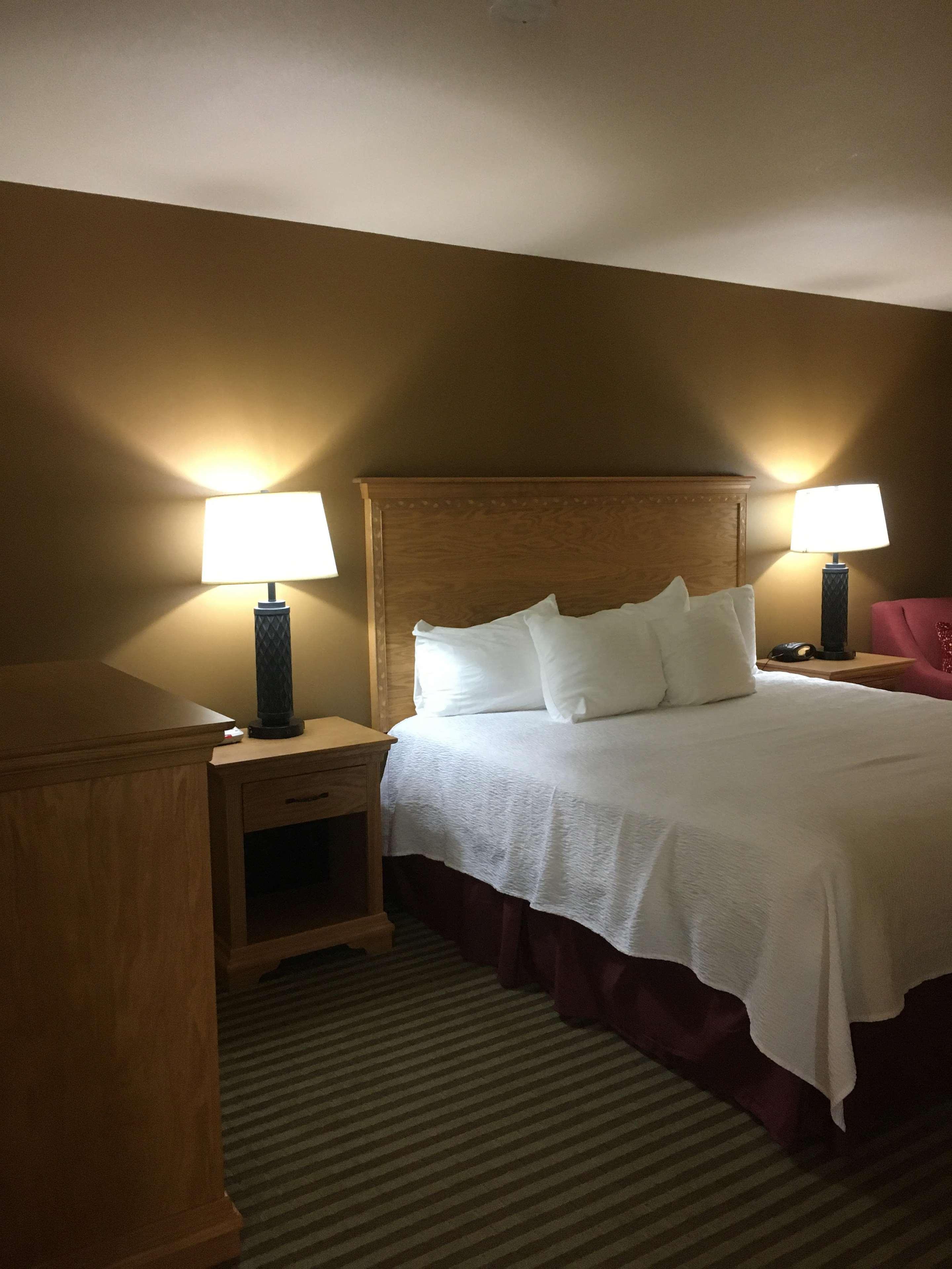 Best Western Plus Caldwell Inn & Suites Eksteriør bilde