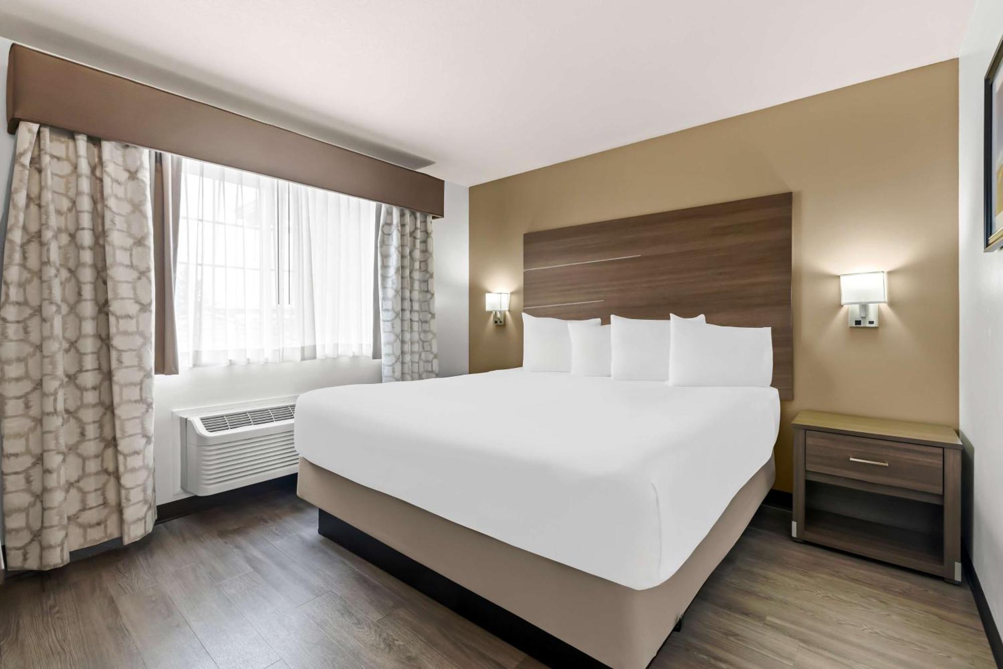Best Western Plus Caldwell Inn & Suites Eksteriør bilde