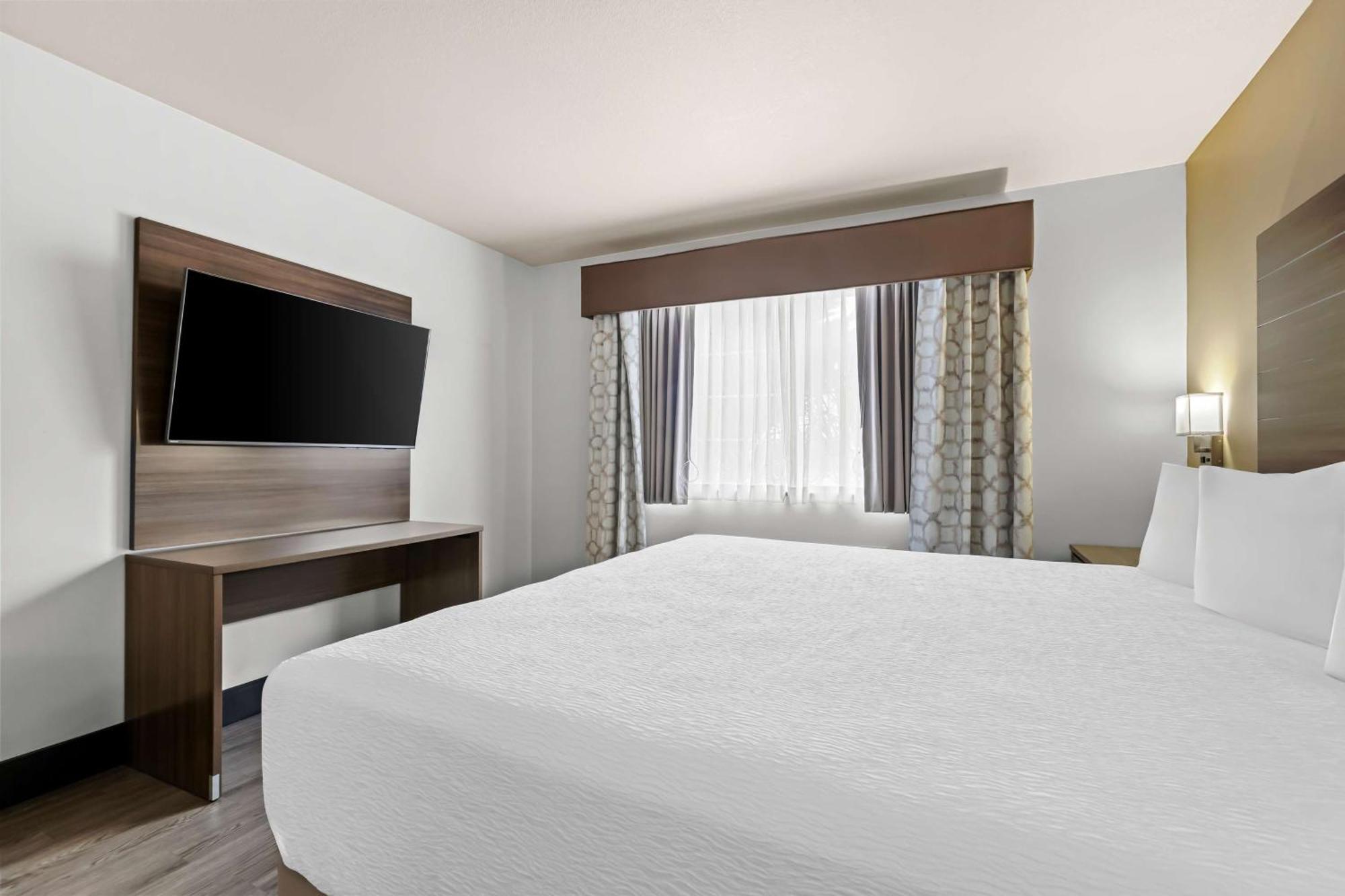 Best Western Plus Caldwell Inn & Suites Eksteriør bilde