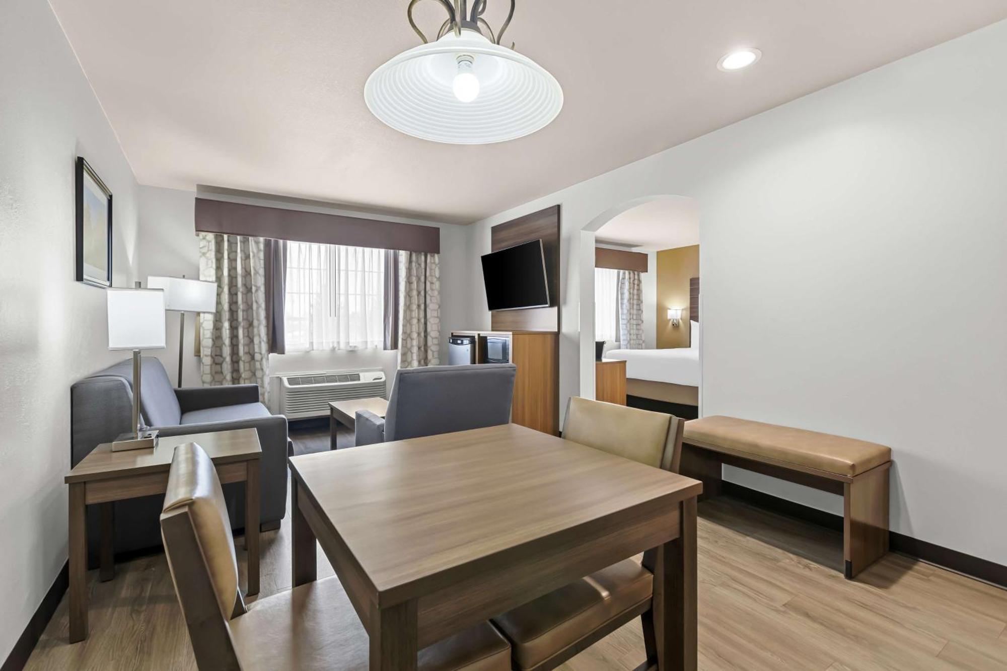 Best Western Plus Caldwell Inn & Suites Eksteriør bilde